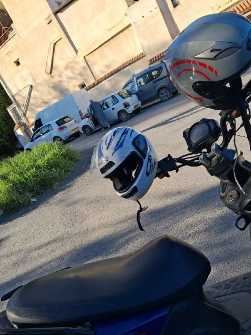 Luojia Luojia t3 okinoi 2018