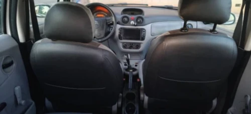 Citroen C3 2002 C3