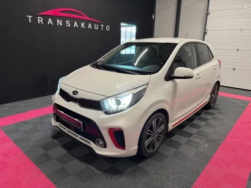 Location voiture