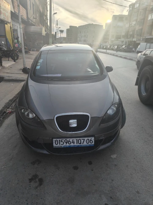 Seat Toledo 2007 Toledo