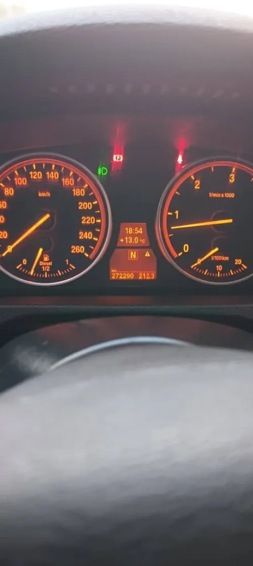 BMW X5 2009 X5
