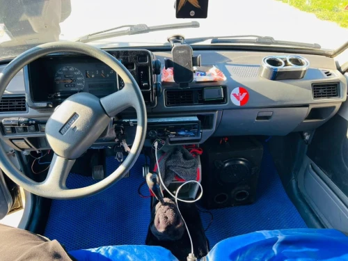 Suzuki Maruti 800 2010 Maruti 800