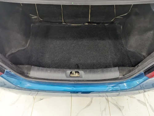 Suzuki Swift 2012 GLX ( la toute option)