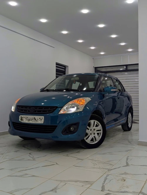 Suzuki Swift 2012 GLX ( la toute option)
