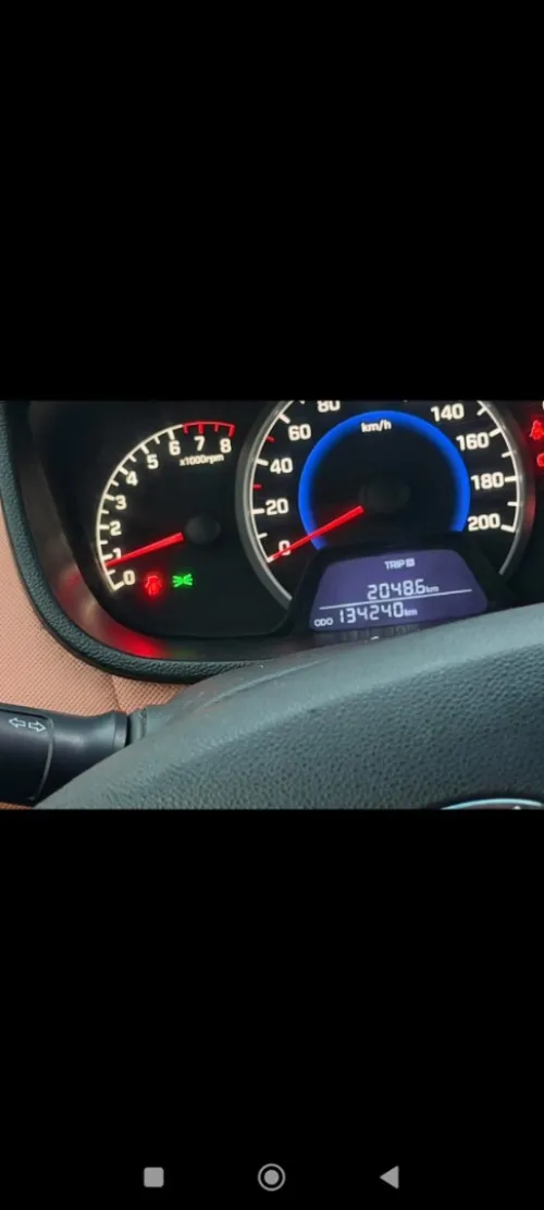 Hyundai i10 2019 