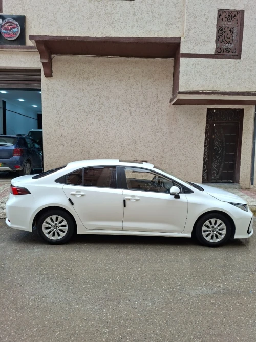 Toyota Corola 2023 