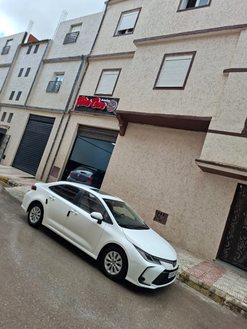 Toyota Corola 2023 