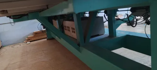 Machine prodrie aghabani