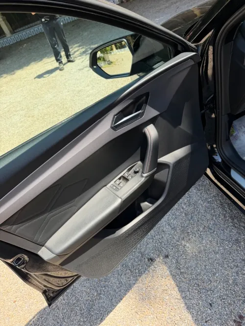 Seat Léon 2023 Fr