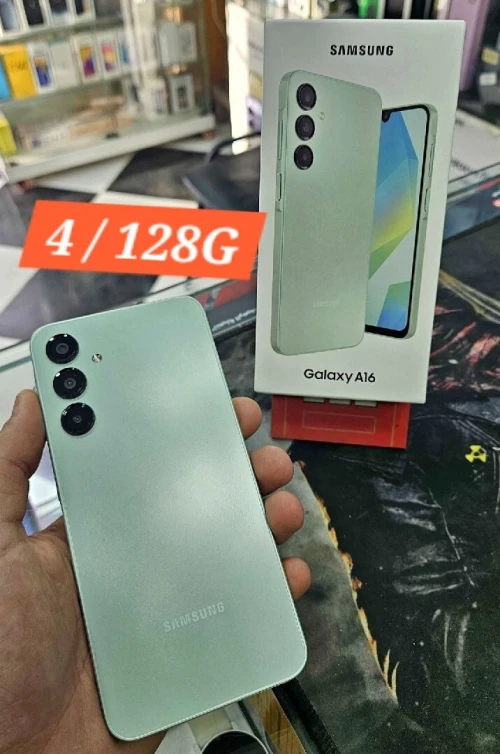 Samsung Samsung Galaxy a16 (128/4)