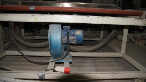 machine transformation de verre ألات تحويل الزجاج