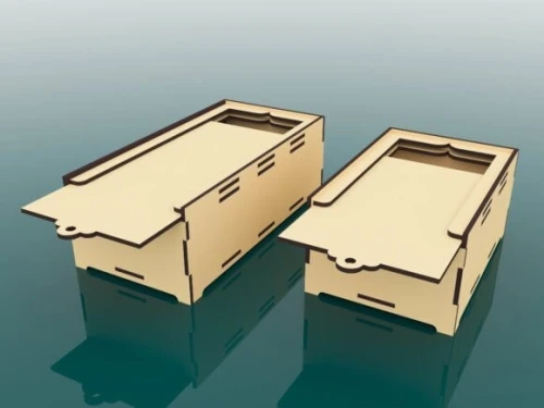 Découpe CNC