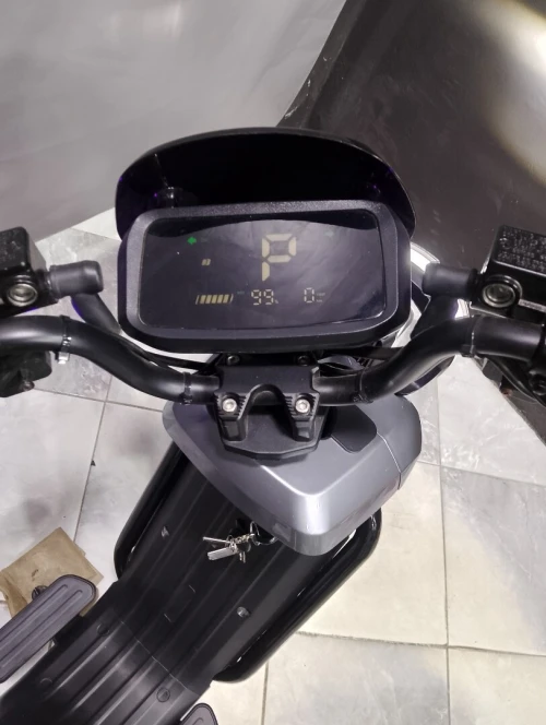 Niu mimo sport Avec marche arrière 2025