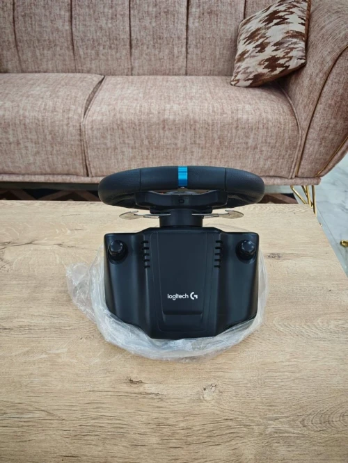 Volant logitech g29