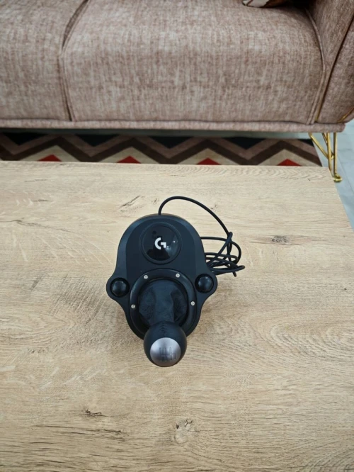 Volant logitech g29