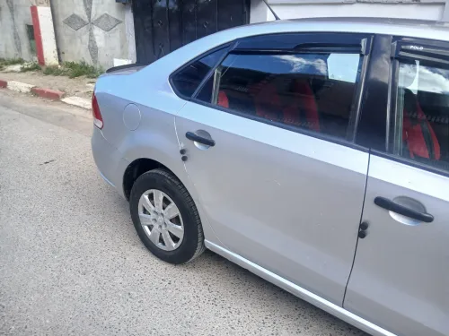 Volkswagen Polo Sedan 2015 Polo Sedan