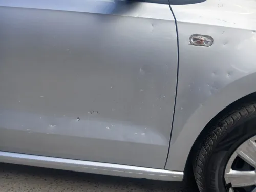 Volkswagen Polo Sedan 2015 Polo Sedan