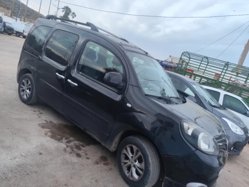 Renault Kangoo 2017 Kangoo