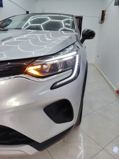 Renault Captur 2023 Evolution