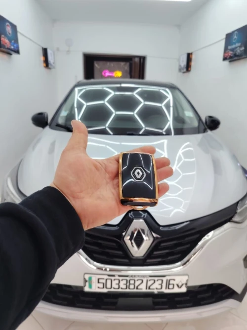 Renault Captur 2023 Evolution