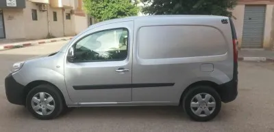 Location kangoo 2013 avec chauffeur
