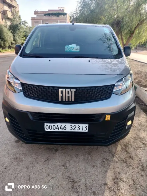 Fiat SCUDO 2023 