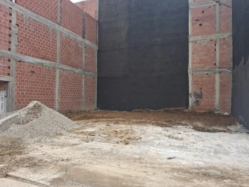 Vente Terrain Batna Tazoult