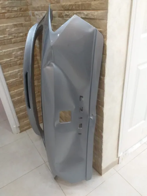 Mâle ibiza 2019 gris argent