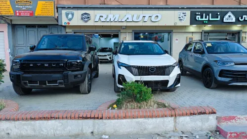 GAC GS3 emzoom 2026 Smart Edition 