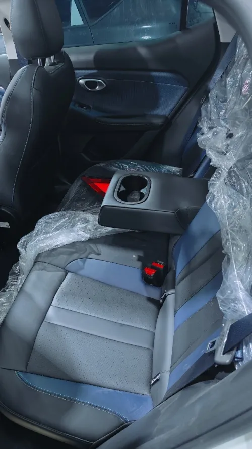 GAC GS3 emzoom 2026 Smart Edition 