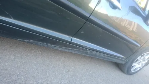 Peugeot 207 2007 207