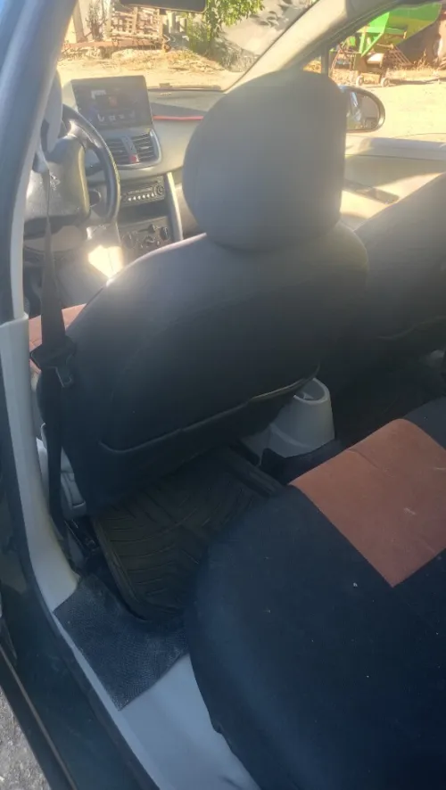 Peugeot 207 2007 207