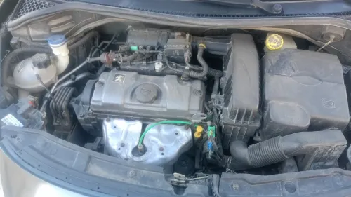 Peugeot 207 2007 207