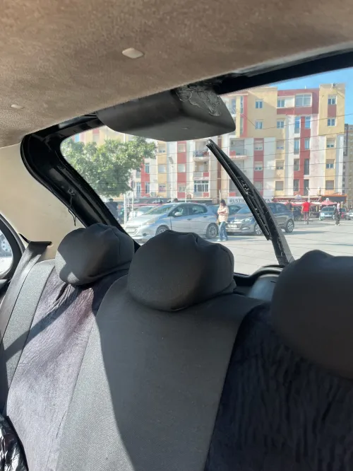 Nissan Micra 2007 K12