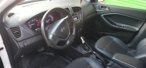 Hyundai i20 2018 i20
