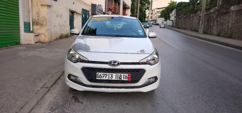 Hyundai i20 2018 i20