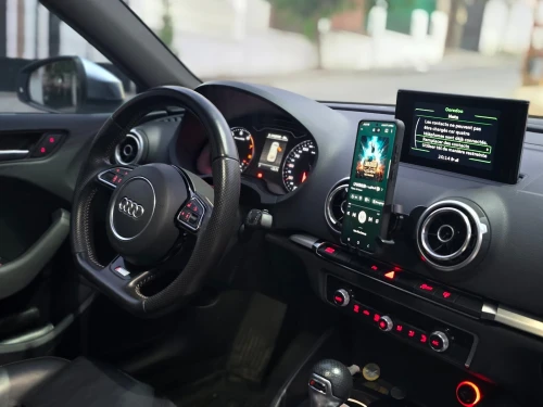 Audi A3 Ssportback 2016 S Line
