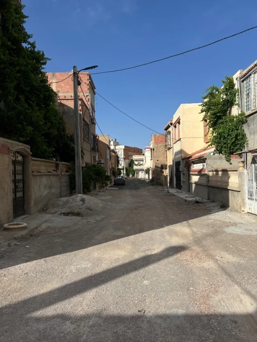 Vente Villa Batna Fesdis
