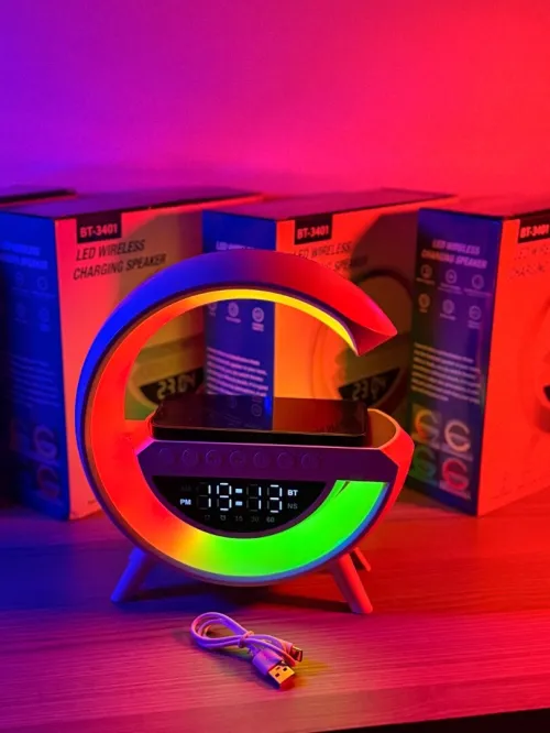 Baf google rgb 2026