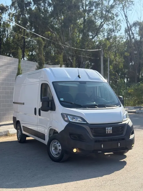 Fiat ducato Fiat ducato 2024