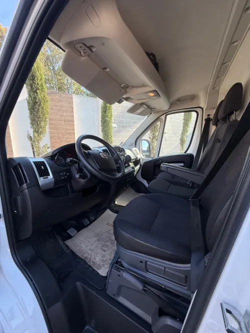 Fiat Fiat ducato 2024
