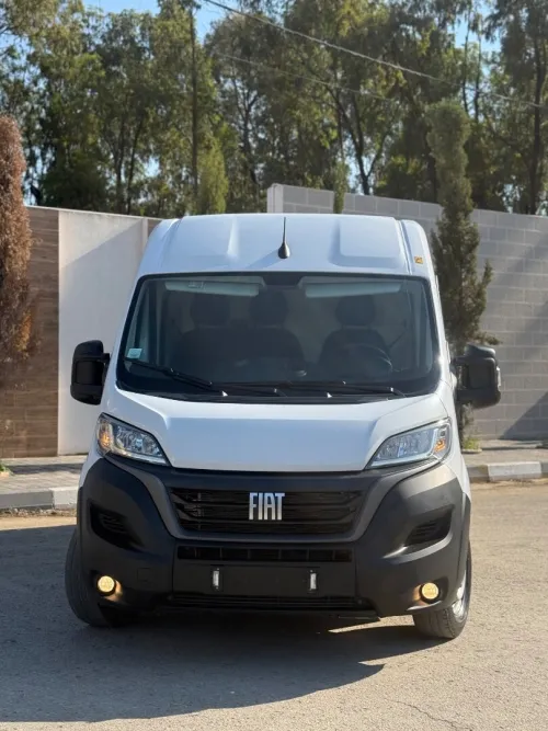Fiat ducato Fiat ducato 2024