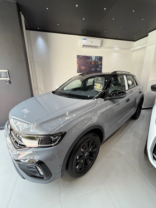 Volkswagen T-Roc 2026 R- Line Edition 