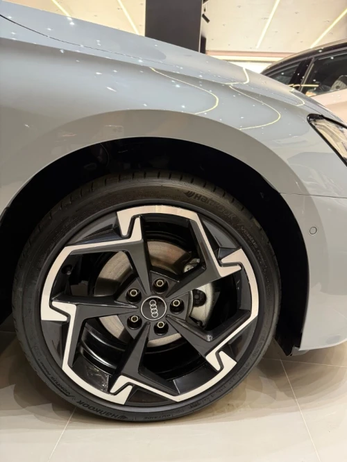 Audi A3 Sportback 2025 S line