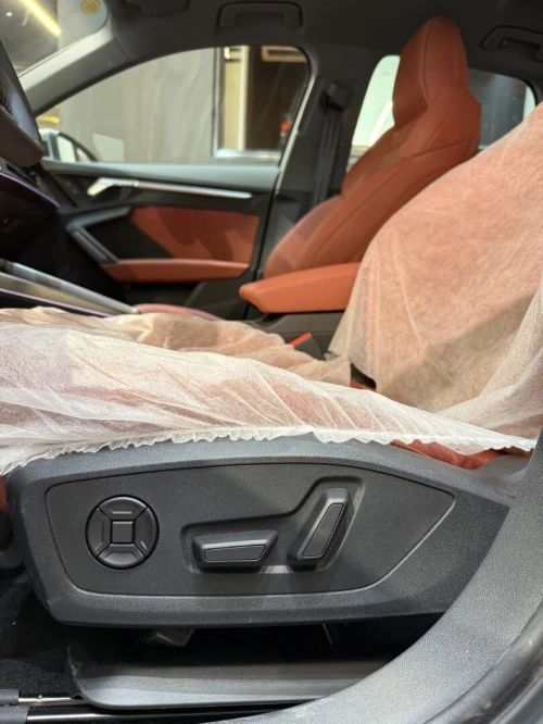 Audi A3 Sportback 2025 S line