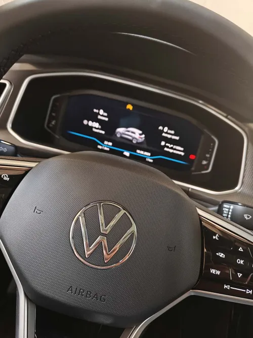 Volkswagen T-Roc 2025 Star Light Edition