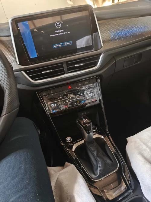 Volkswagen T-Roc 2025 Star Light Edition