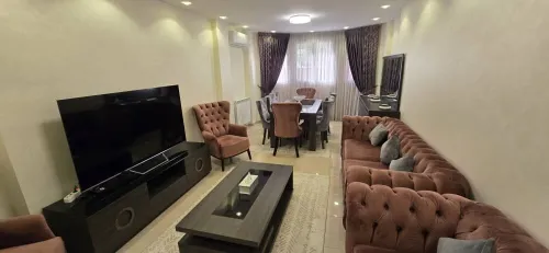 Vente Appartement F5 Alger Draria