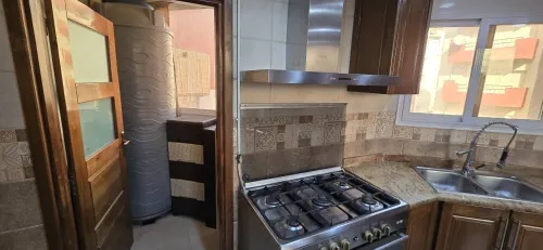Vente Appartement F5 Alger Draria