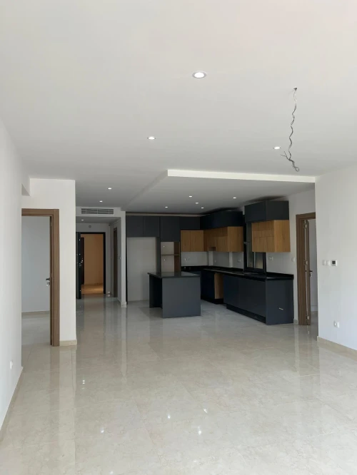 Vente Appartement F4 Alger El achour